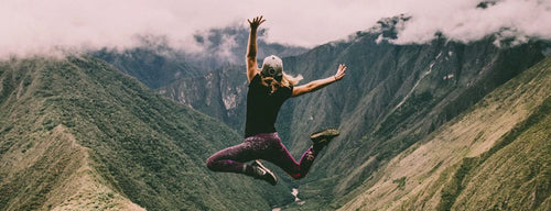 natural energy boosters