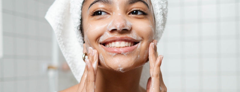 The Changing Seasons: How to care for your skin in Autumn