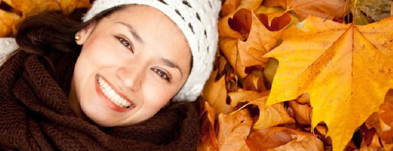 Top Tips for your Rosacea-prone skin this Autumn