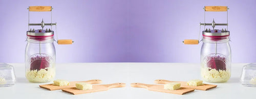 A Guide To Easy Homemade Butter