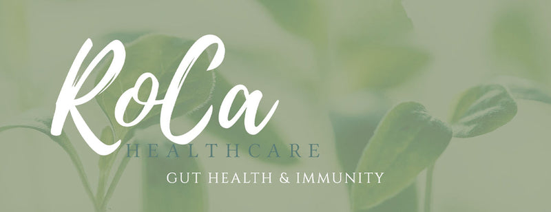 Behind the Label with RoCa Healthcare