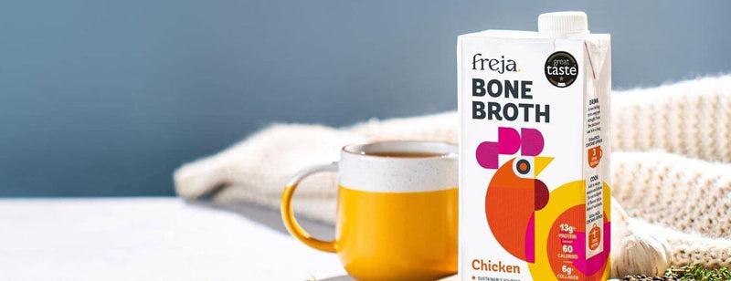 Bone Broth: The Nutrient-Rich Drink Your Body Will Thank You For