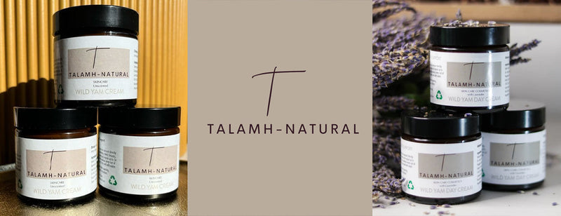 Evergreen: Behind The Label With Talamh Natural