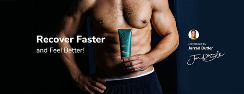 Sportskn: Unleash the Healing Power of Nature