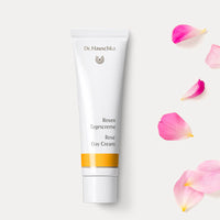 Dr. Hauschka rose day cream Moisturisers