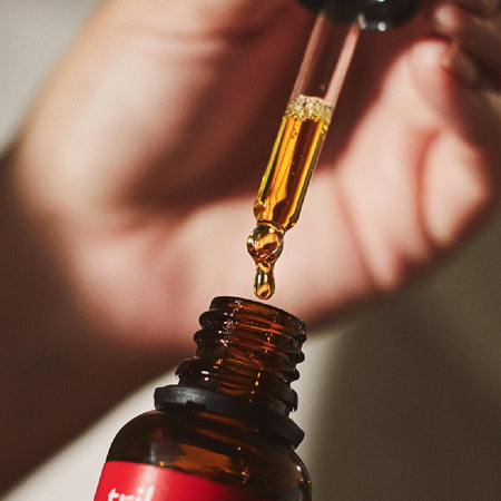 Trilogy Skincare Oil and Serum