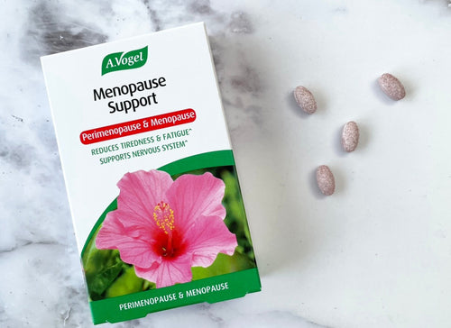 A. Vogel Women's Health