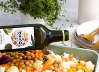 Biona Oils & Vinegars