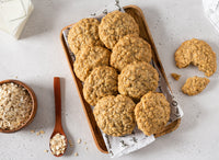 Organic Biscuits & Sweet Treats