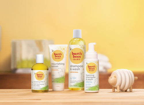 Burt's Bees Baby