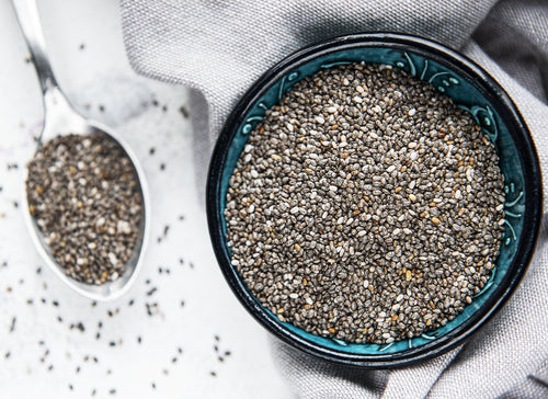Chia Seeds