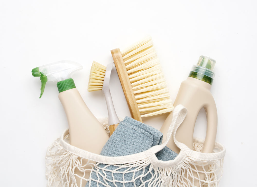 Cleaning Products