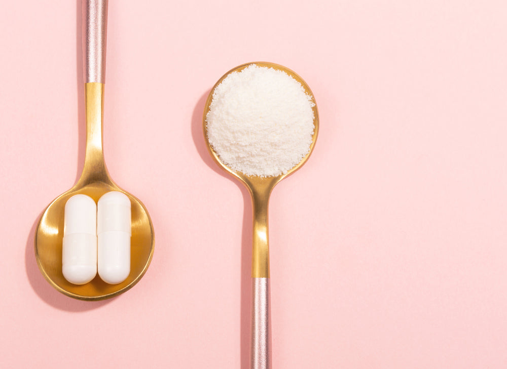 Beauty Supplements