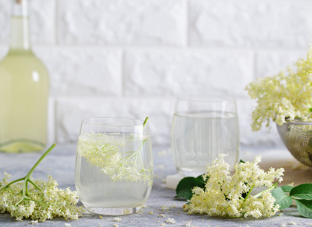 Cordials & Soft Drinks