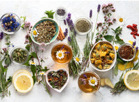 Organic Tea