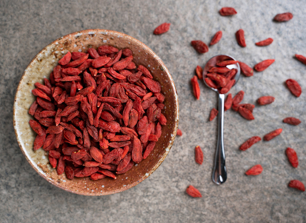 Goji Berries