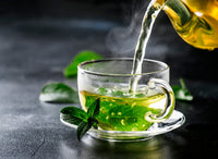Green Tea