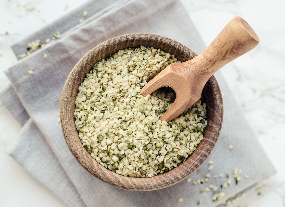 Hemp Foods