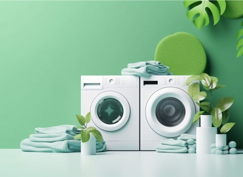 Laundry Liquid & Powder