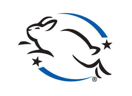 Leaping Bunny Certified