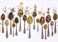 Loose Leaf Tea