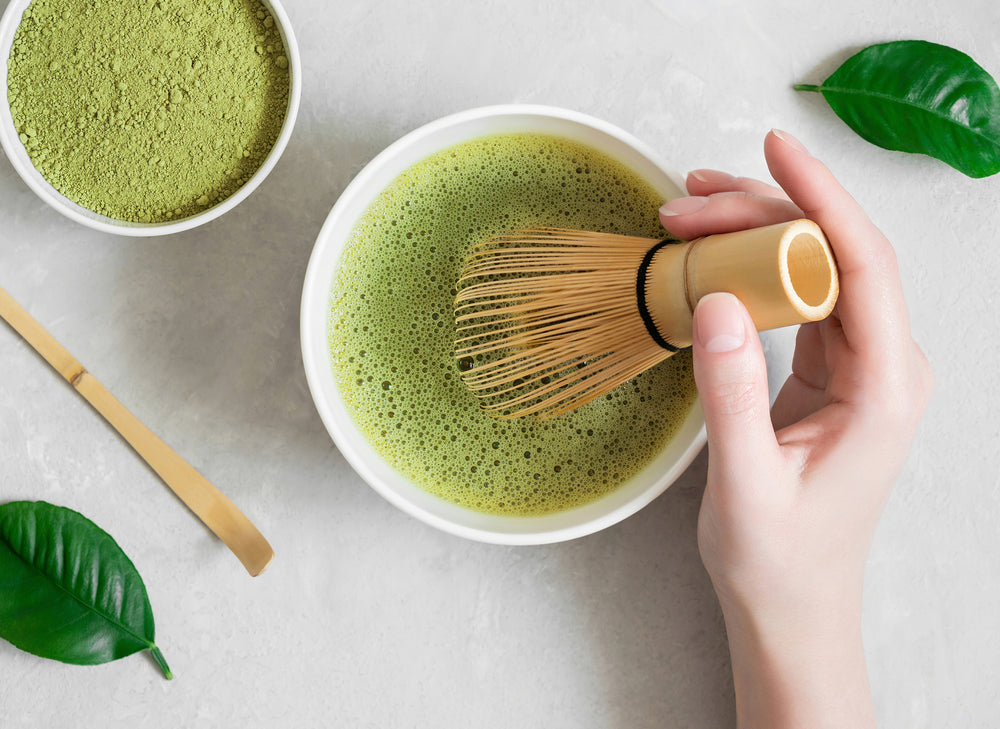 Matcha