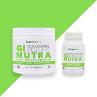 Nature's Plus GI Nutra