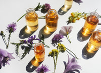 Essential Oil Blends