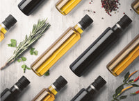 Oil & Vinegar