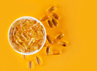 Omega 3 Supplements