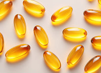 Omega 7 Supplements