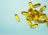 Omega & Fish Oils