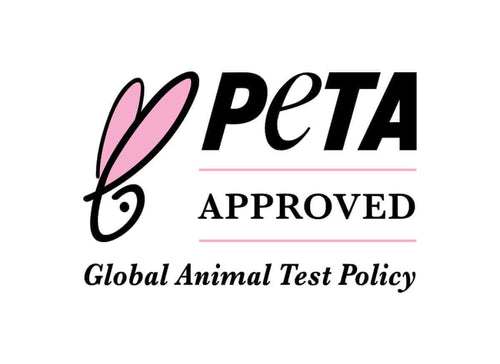 peta approved logo
