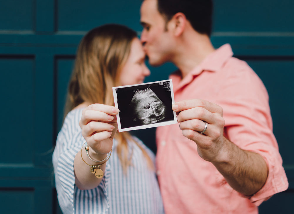 Pregnancy & Fertility