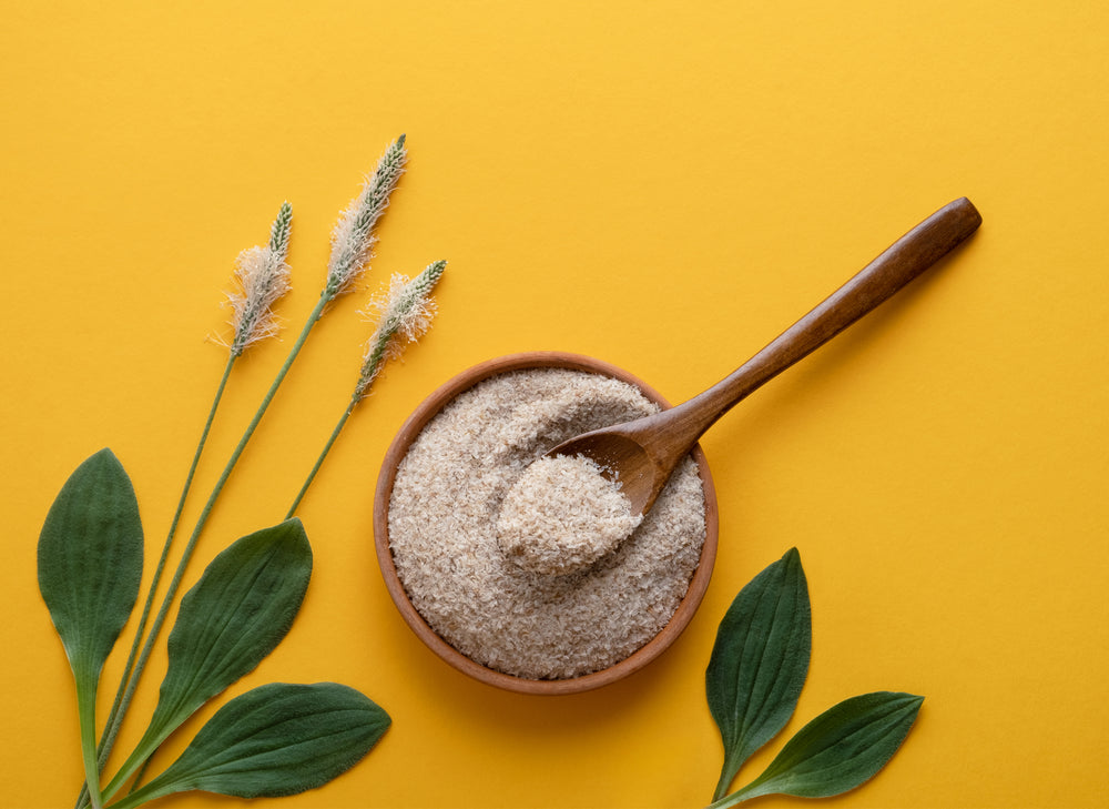 Psyllium