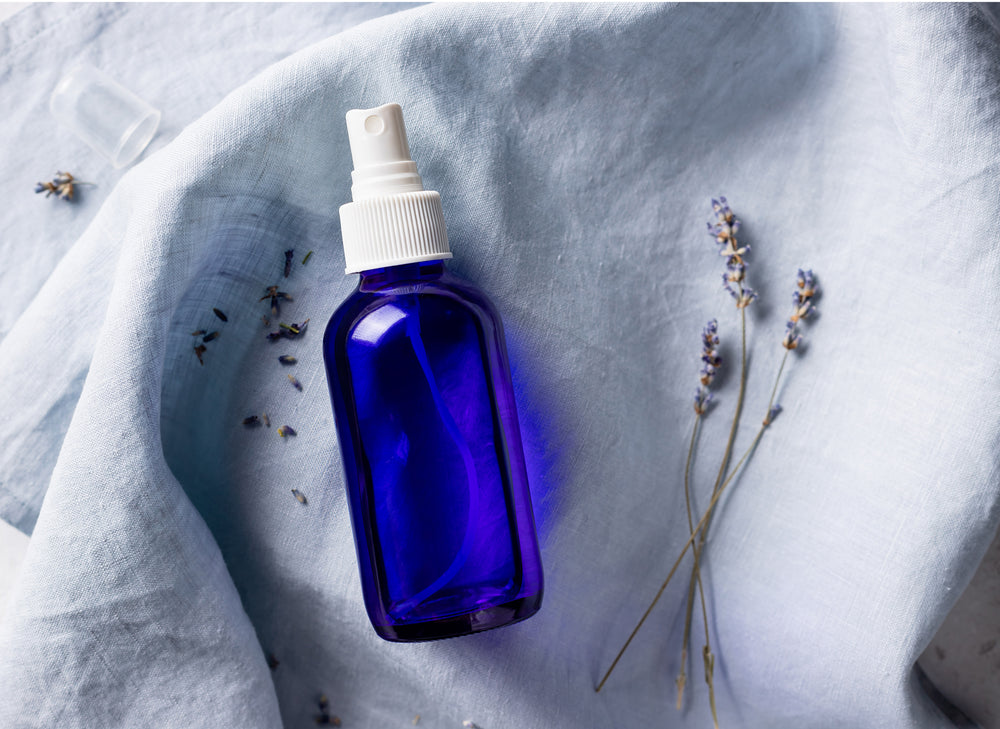 Natural Room Sprays
