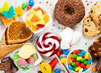 Confectionary & Sweet Treats