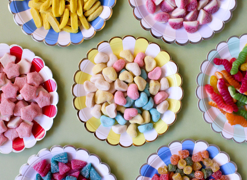 Sweets