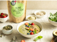 True Natural Goodness Pouches