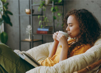 Tea For Calm