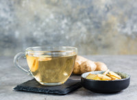 Tea For Digestion