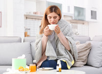 Tea For Seasonal Wellness