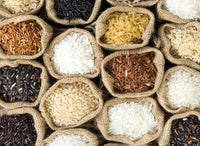 True Natural Goodness Rice & Pasta