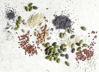 True Natural Goodness Seeds