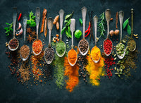 Herbs & Spices