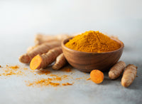 Turmeric & Curcumin Supplements