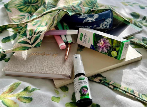 A. Vogel Stress & Sleep