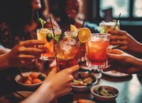 Zero Alcohol