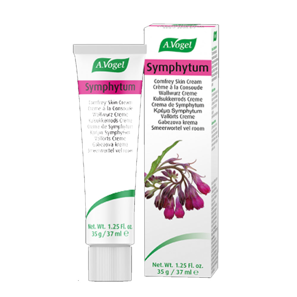 A. Vogel Symphytum (Comfrey Cream)