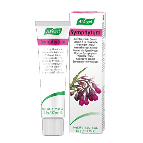 A. Vogel Symphytum (Comfrey Cream)